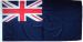 2yd 72x36in 183x91cm Blue Ensign
